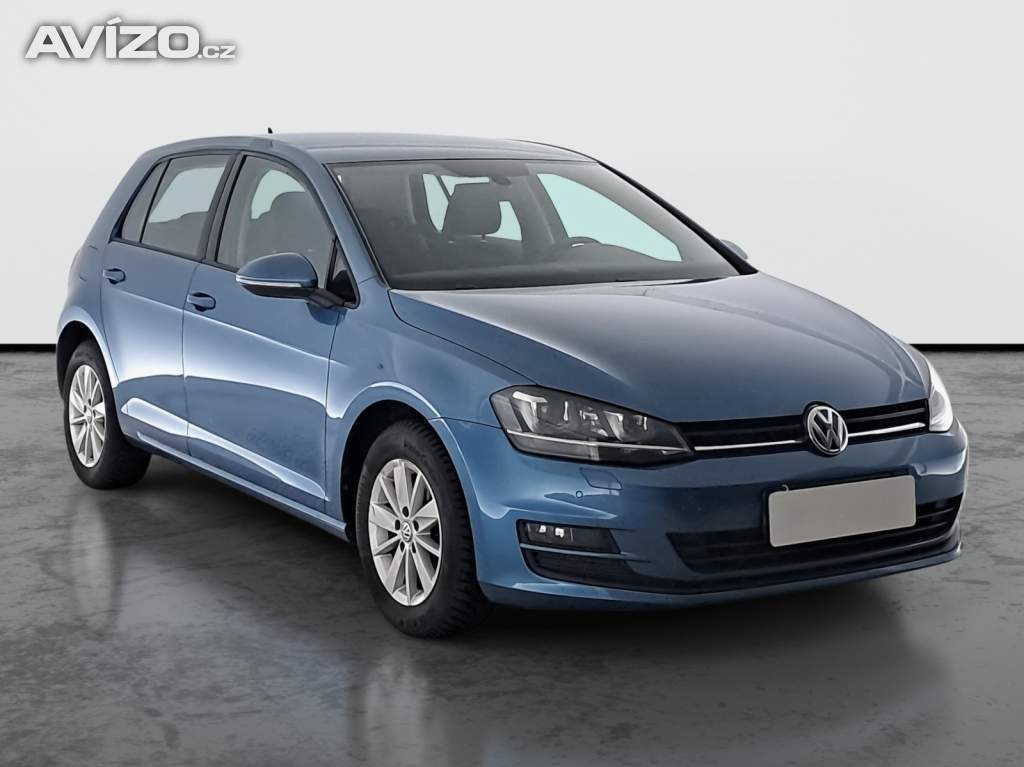Foto inzerátu VW Golf 1.2 TSI