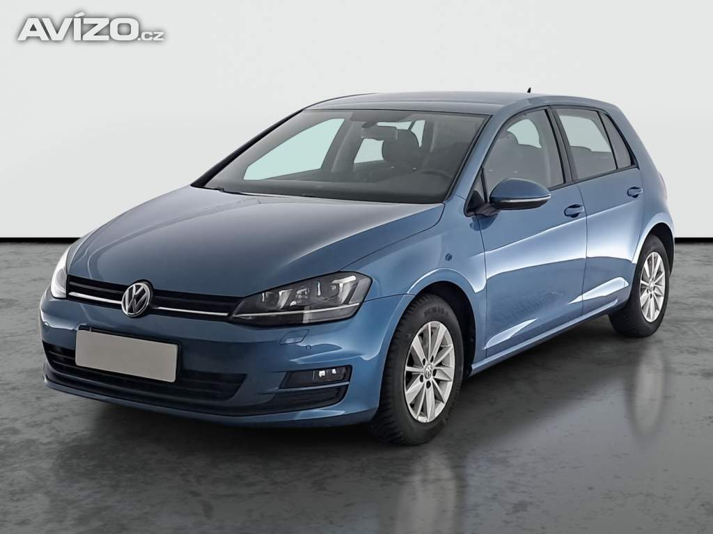 Foto inzerátu VW Golf 1.2 TSI