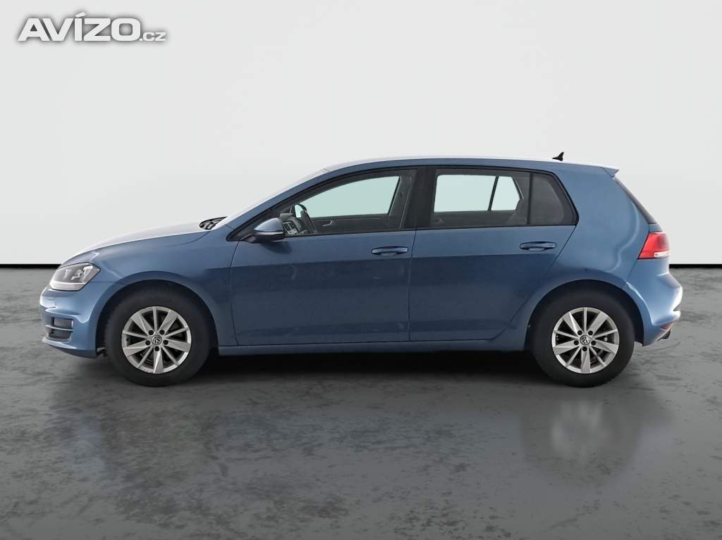 Foto inzerátu VW Golf 1.2 TSI