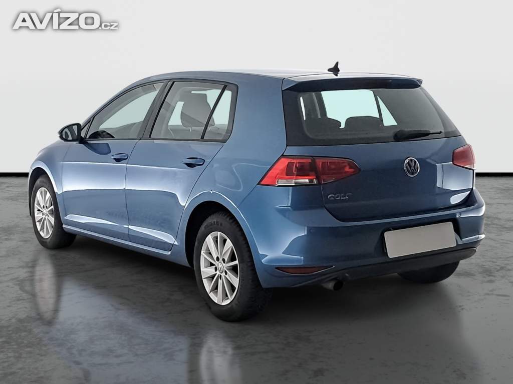 Foto inzerátu VW Golf 1.2 TSI