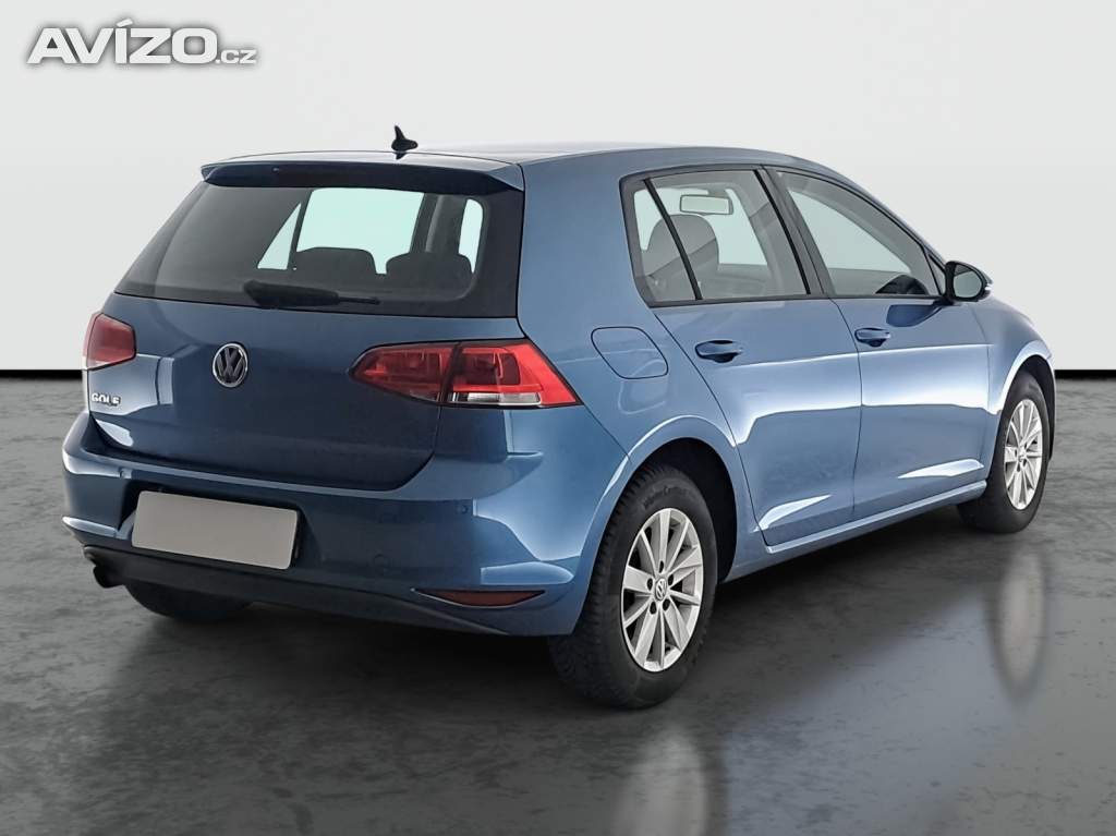Foto inzerátu VW Golf 1.2 TSI