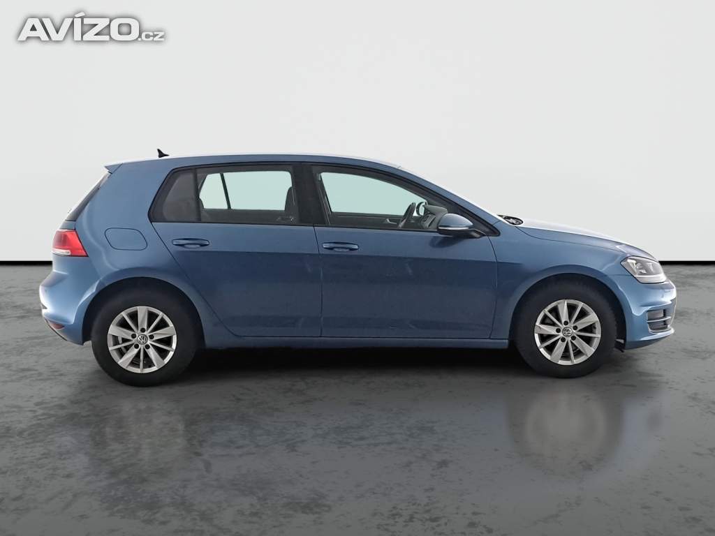 Foto inzerátu VW Golf 1.2 TSI