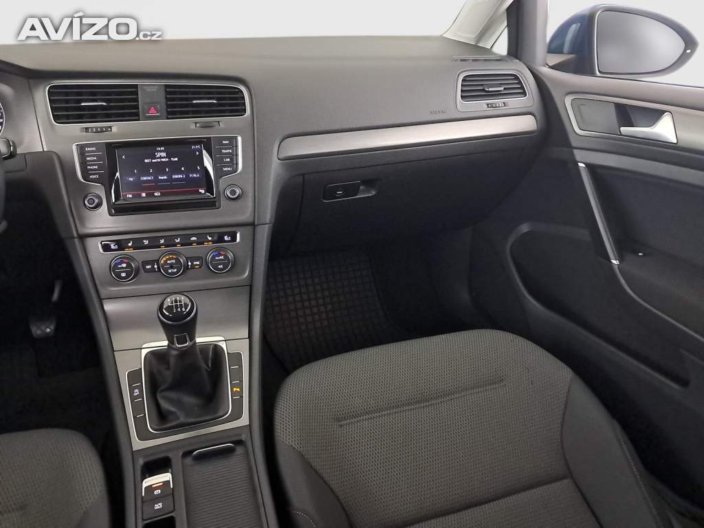 Foto inzerátu VW Golf 1.2 TSI