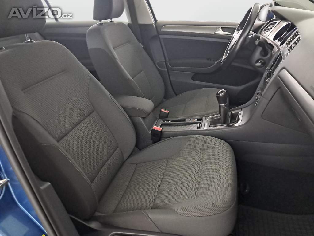 Foto inzerátu VW Golf 1.2 TSI
