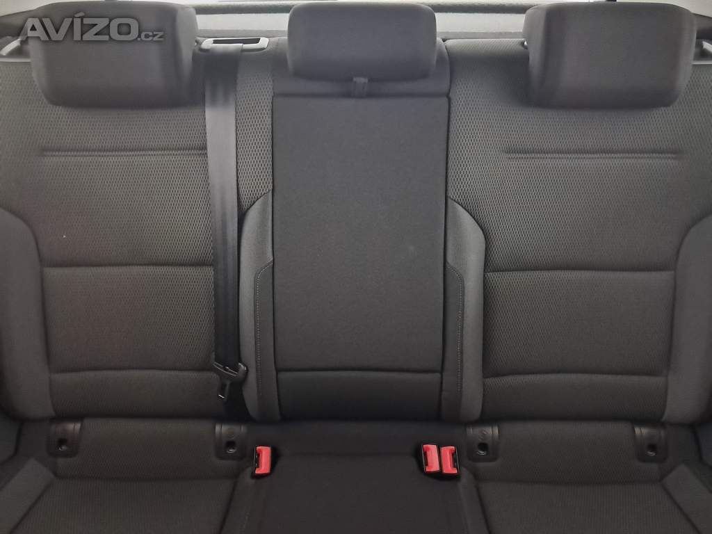 Foto inzerátu VW Golf 1.2 TSI