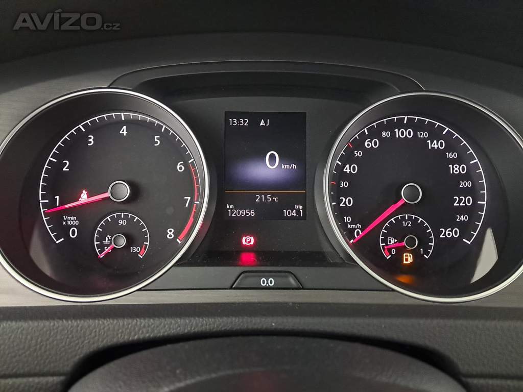 Foto inzerátu VW Golf 1.2 TSI
