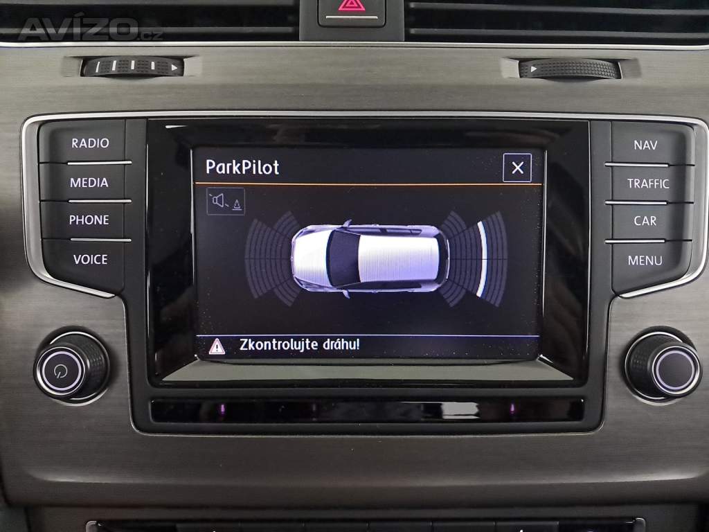Foto inzerátu VW Golf 1.2 TSI