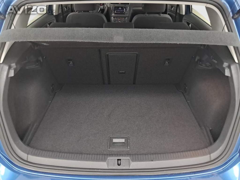 Foto inzerátu VW Golf 1.2 TSI
