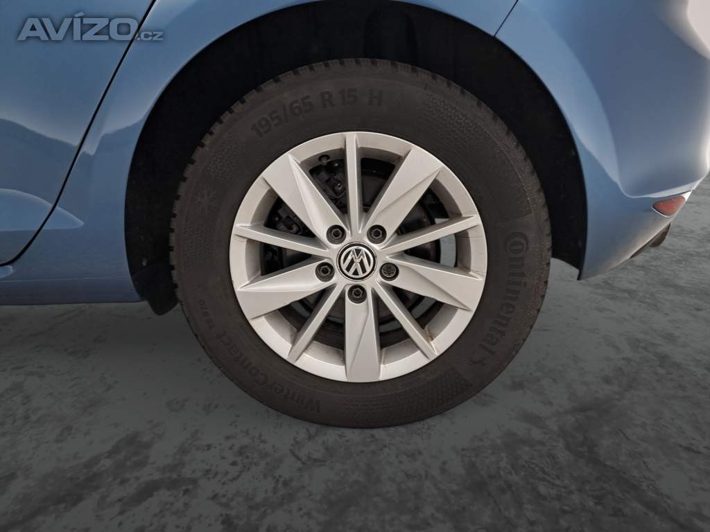 Foto inzerátu VW Golf 1.2 TSI