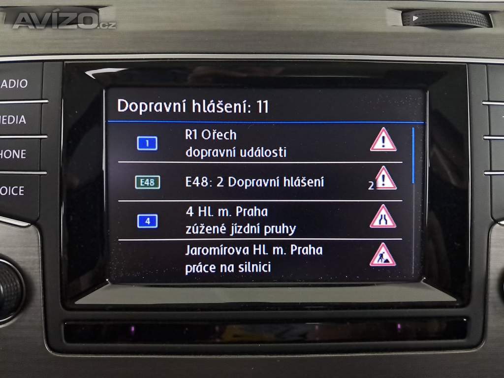 Foto inzerátu VW Golf 1.2 TSI