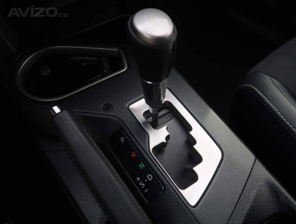Foto inzerátu Toyota RAV 4 2.5 Hybrid