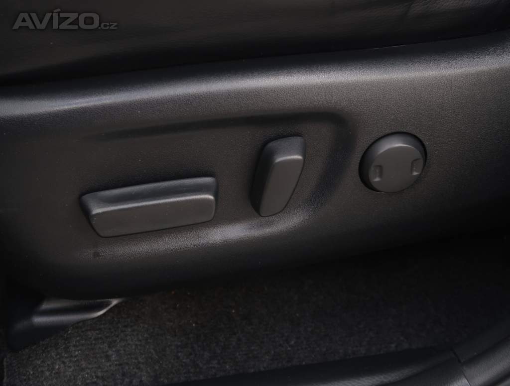Foto inzerátu Toyota RAV 4 2.5 Hybrid