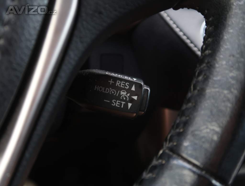 Foto inzerátu Toyota RAV 4 2.5 Hybrid