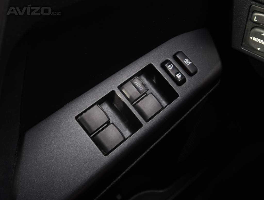 Foto inzerátu Toyota RAV 4 2.5 Hybrid