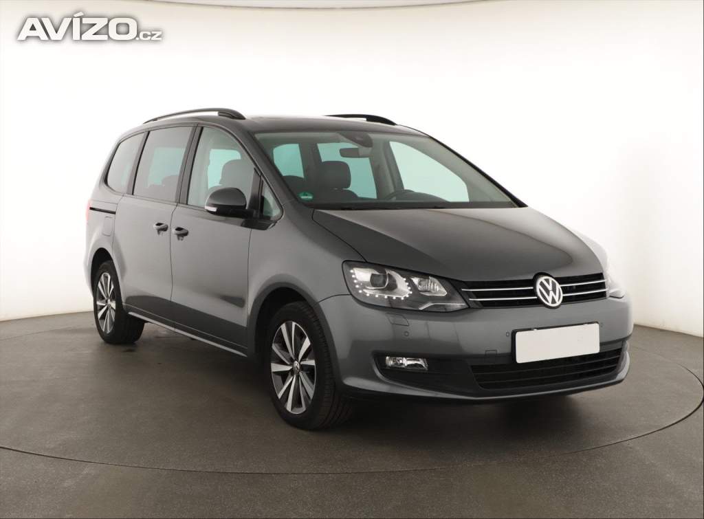 Foto inzerátu VW Sharan 2.0 TDI BMT