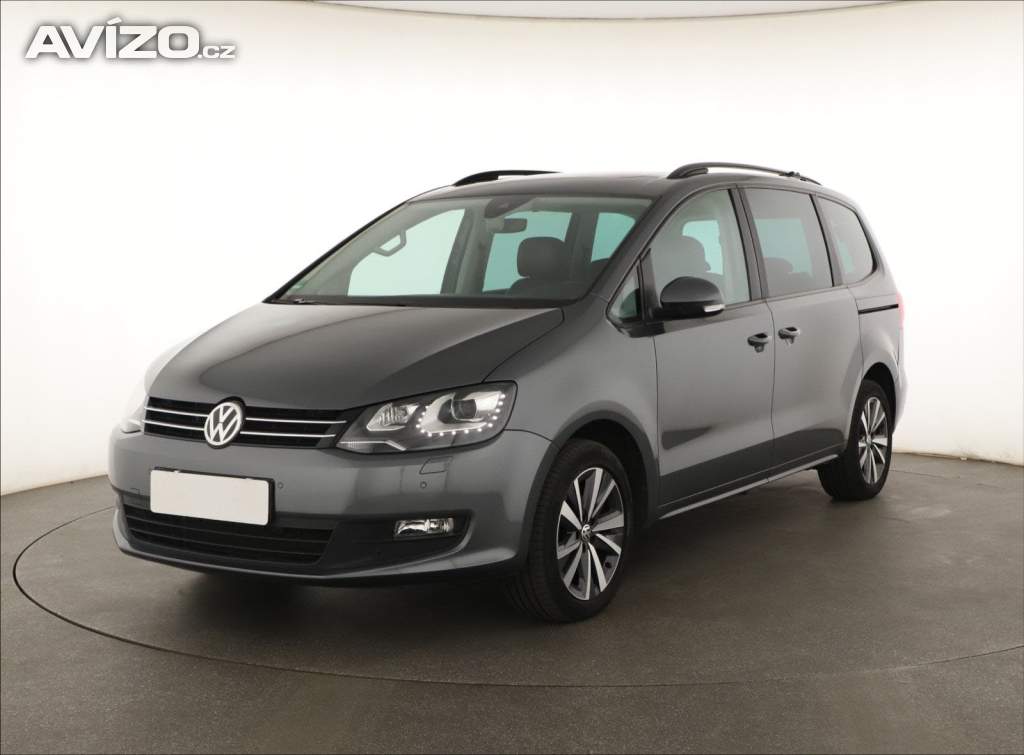 Foto inzerátu VW Sharan 2.0 TDI BMT