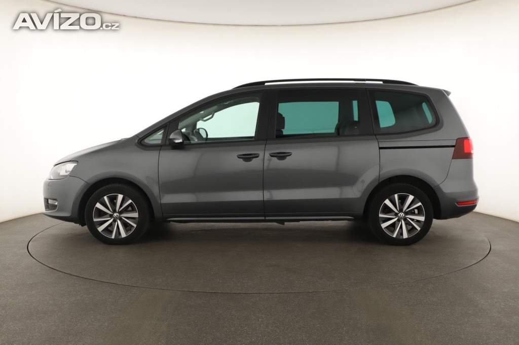 Foto inzerátu VW Sharan 2.0 TDI BMT
