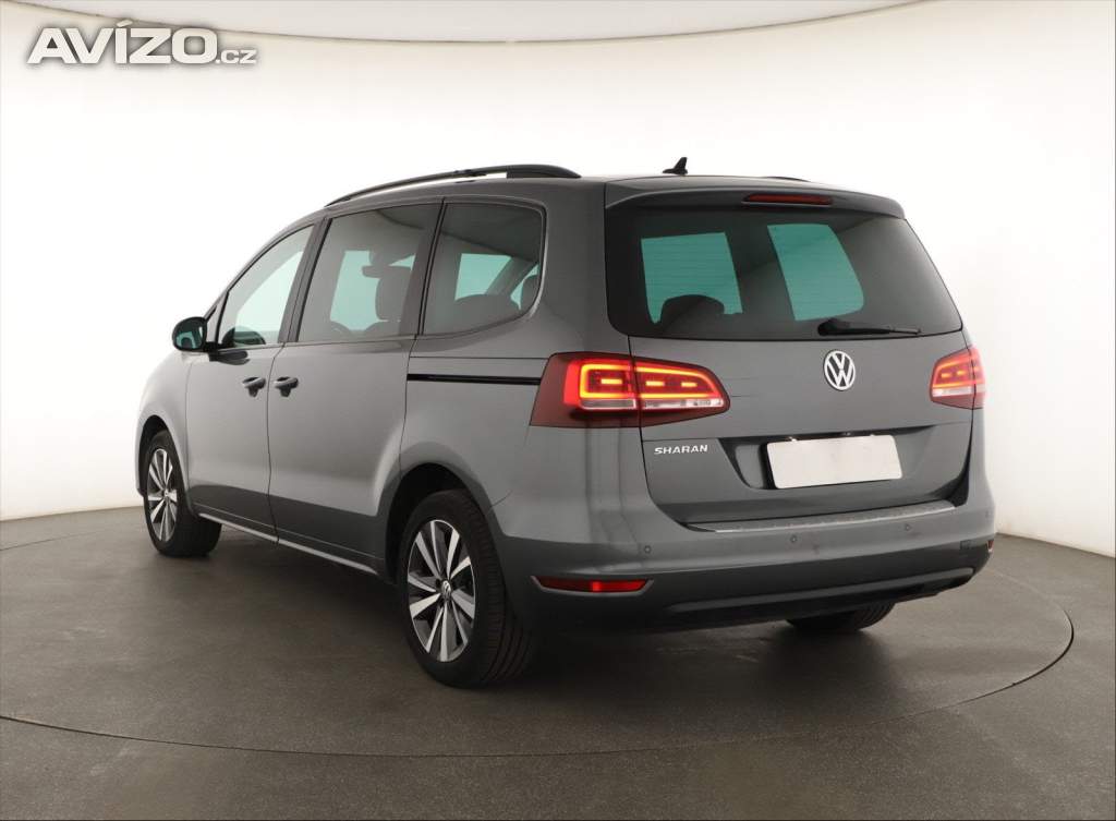 Foto inzerátu VW Sharan 2.0 TDI BMT