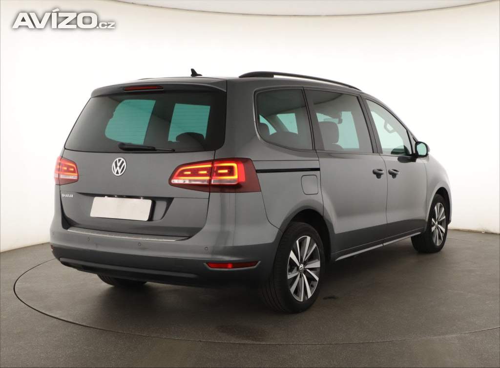 Foto inzerátu VW Sharan 2.0 TDI BMT