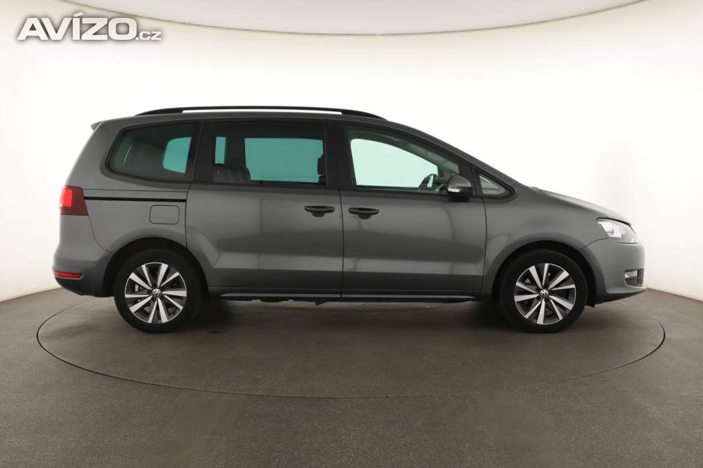 Foto inzerátu VW Sharan 2.0 TDI BMT