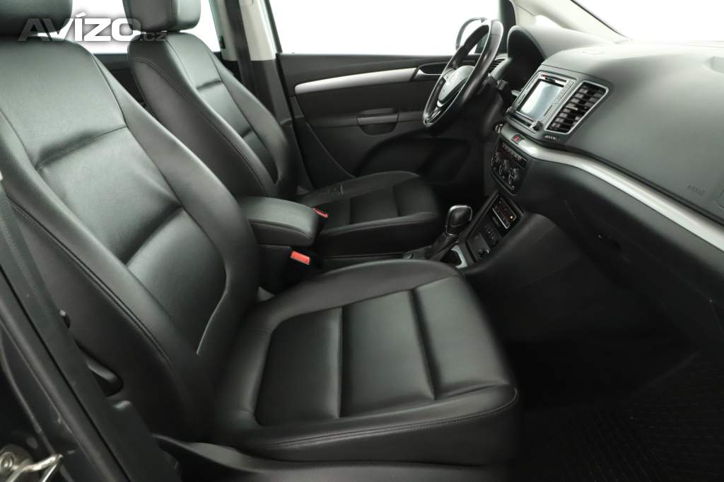 Foto inzerátu VW Sharan 2.0 TDI BMT