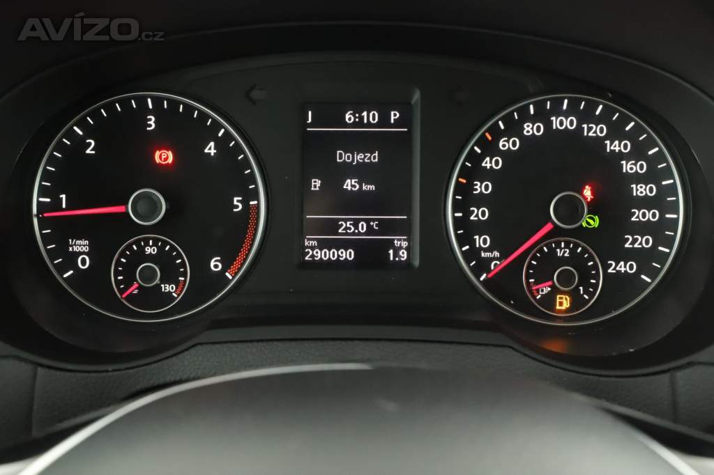 Foto inzerátu VW Sharan 2.0 TDI BMT