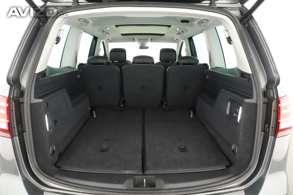 Foto inzerátu VW Sharan 2.0 TDI BMT