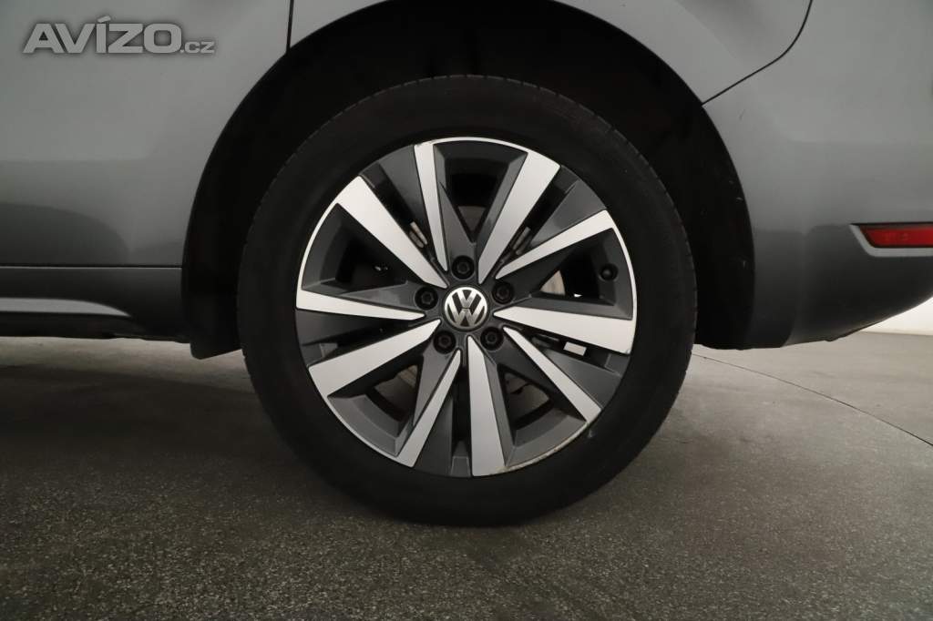 Foto inzerátu VW Sharan 2.0 TDI BMT