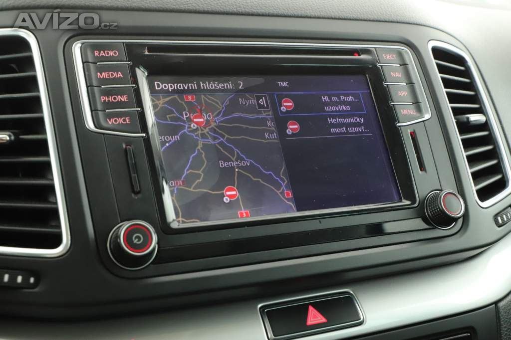 Foto inzerátu VW Sharan 2.0 TDI BMT
