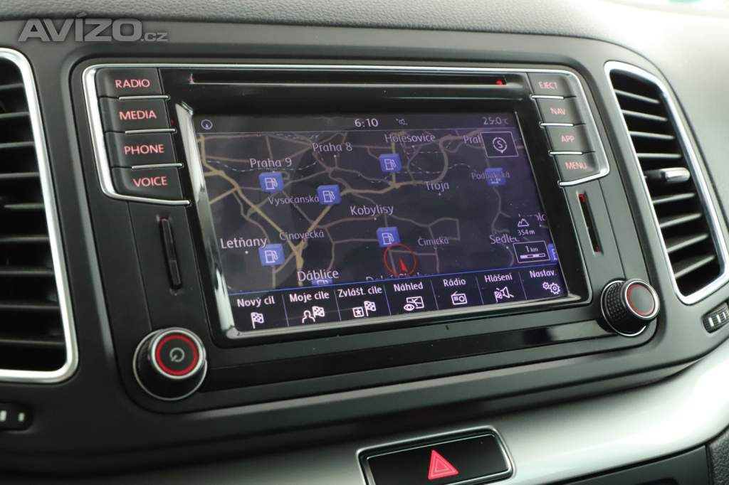 Foto inzerátu VW Sharan 2.0 TDI BMT