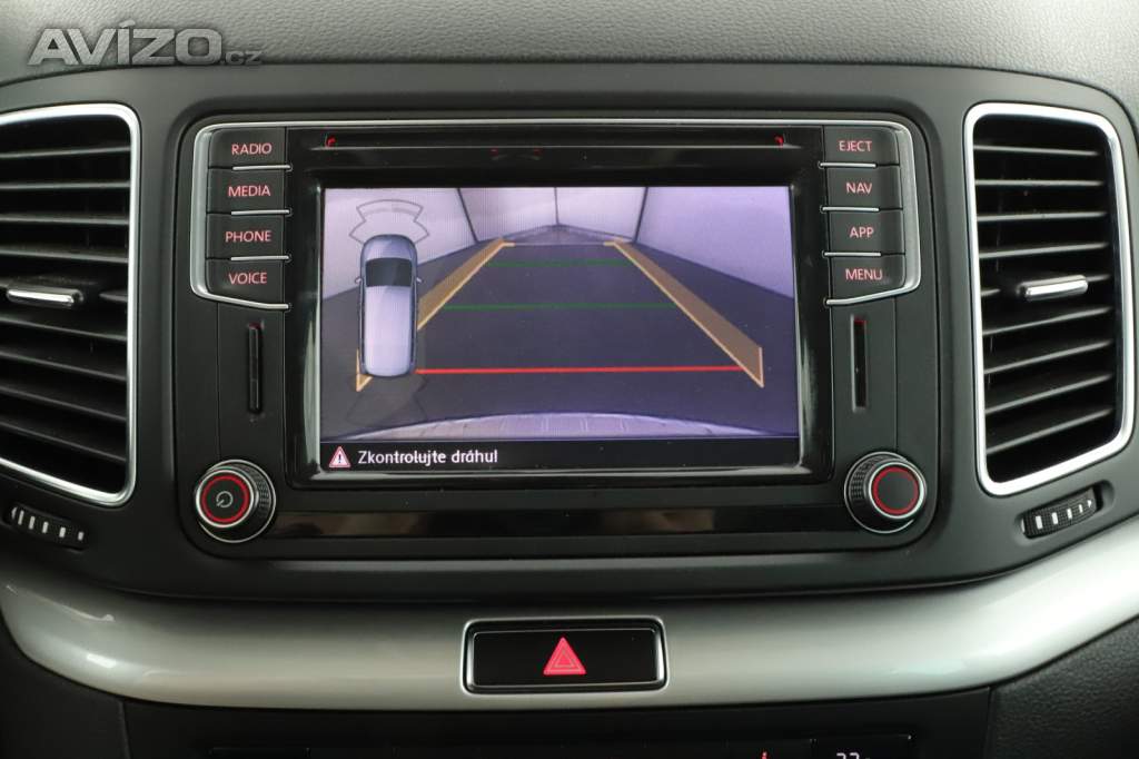 Foto inzerátu VW Sharan 2.0 TDI BMT