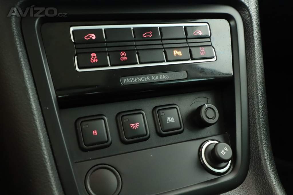 Foto inzerátu VW Sharan 2.0 TDI BMT