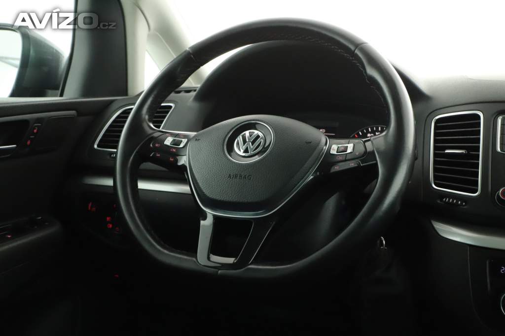 Foto inzerátu VW Sharan 2.0 TDI BMT