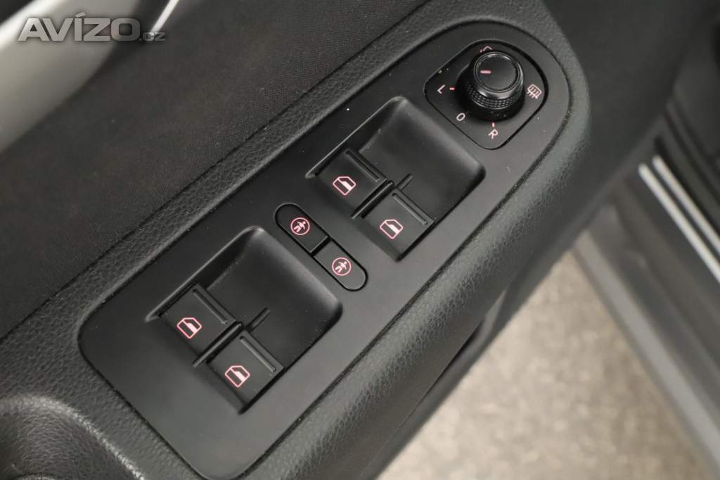 Foto inzerátu VW Sharan 2.0 TDI BMT
