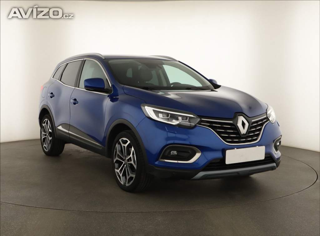 Renault Kadjar 1.3 TCe