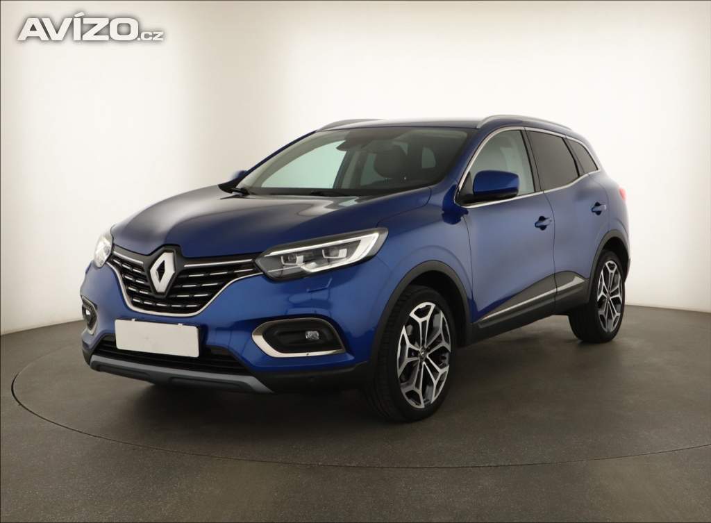 Foto inzerátu Renault Kadjar 1.3 TCe