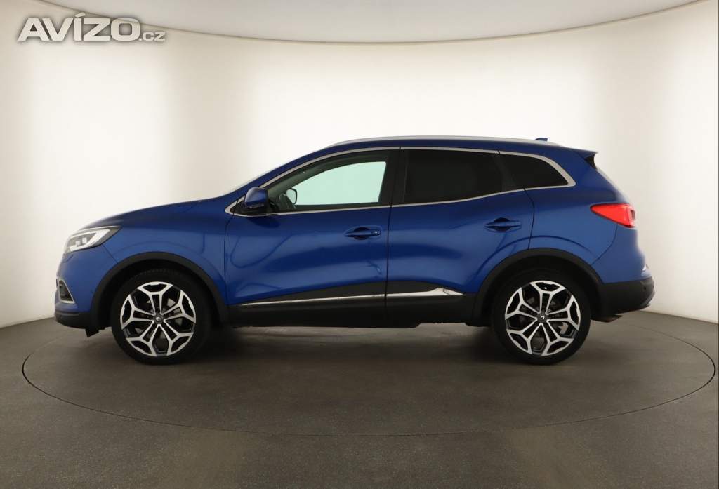 Foto inzerátu Renault Kadjar 1.3 TCe