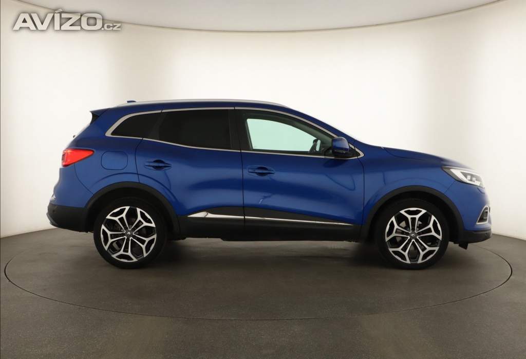 Foto inzerátu Renault Kadjar 1.3 TCe