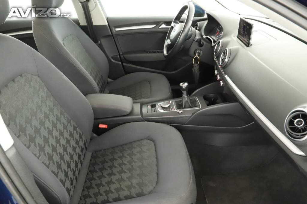 Foto inzerátu Audi A3 1.6 TDI