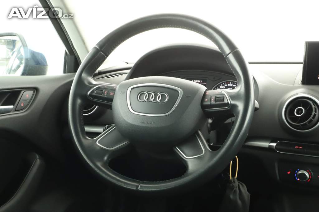 Foto inzerátu Audi A3 1.6 TDI
