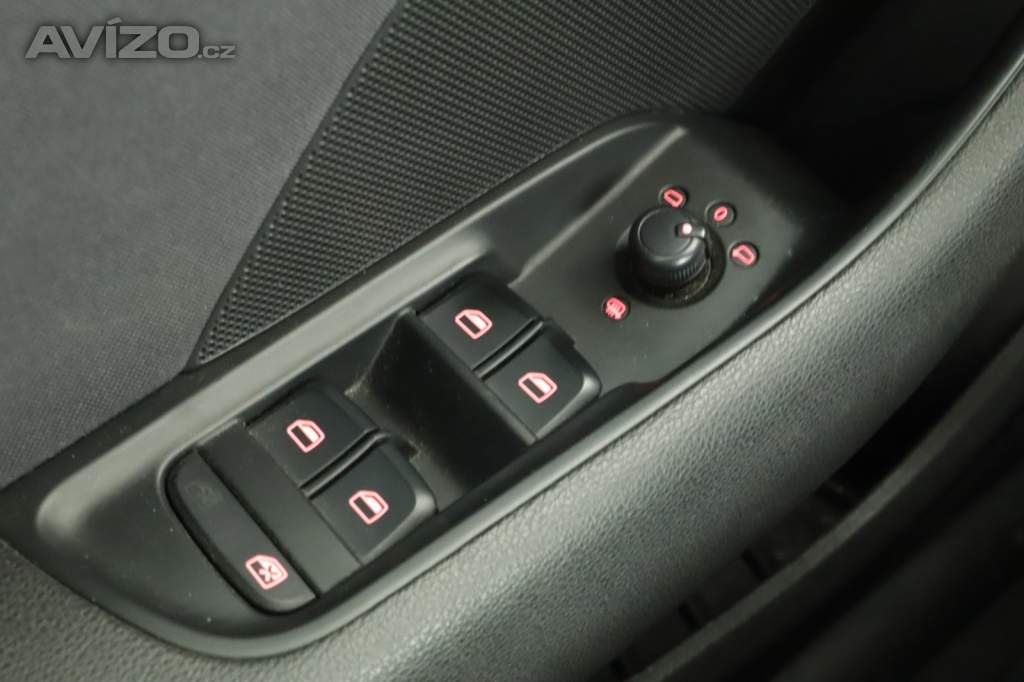 Foto inzerátu Audi A3 1.6 TDI