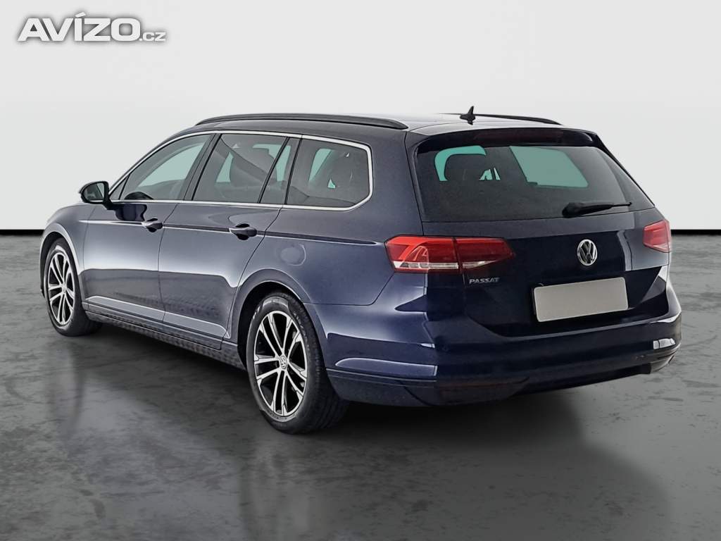 Foto inzerátu VW Passat 2.0 TDI