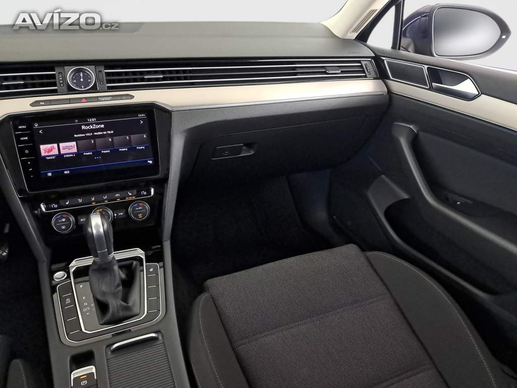 Foto inzerátu VW Passat 2.0 TDI
