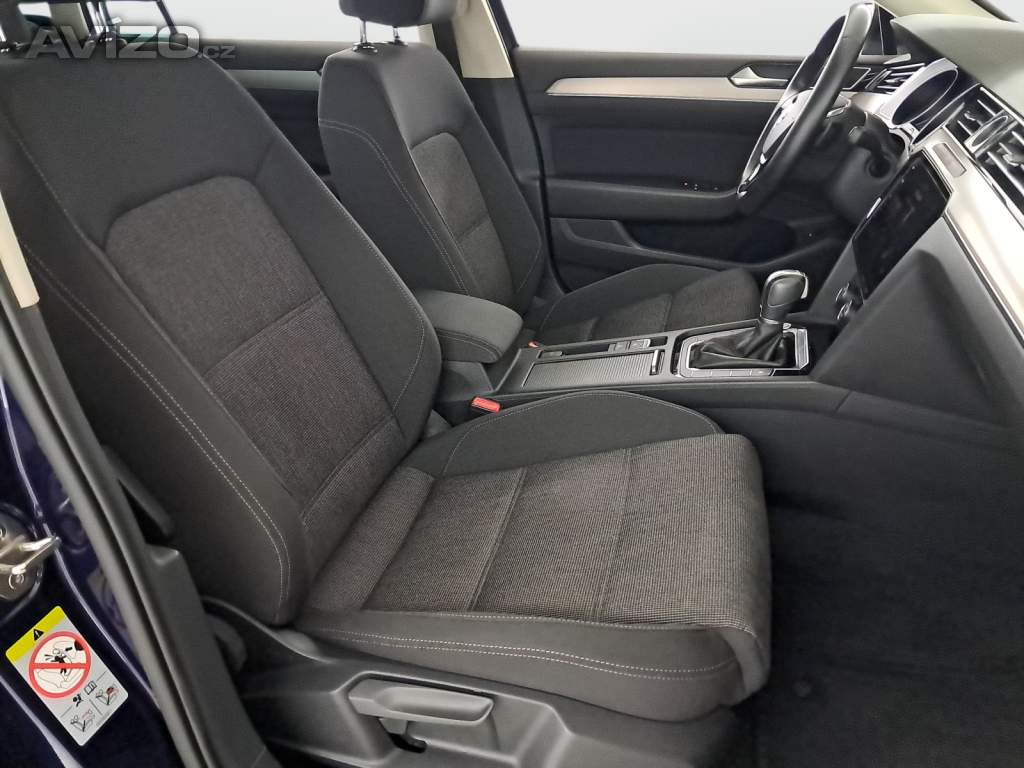 Foto inzerátu VW Passat 2.0 TDI