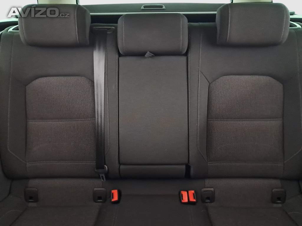 Foto inzerátu VW Passat 2.0 TDI