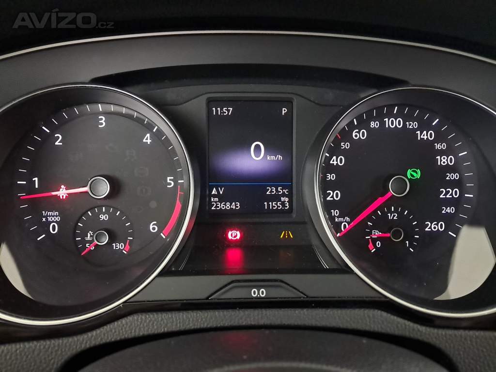 Foto inzerátu VW Passat 2.0 TDI