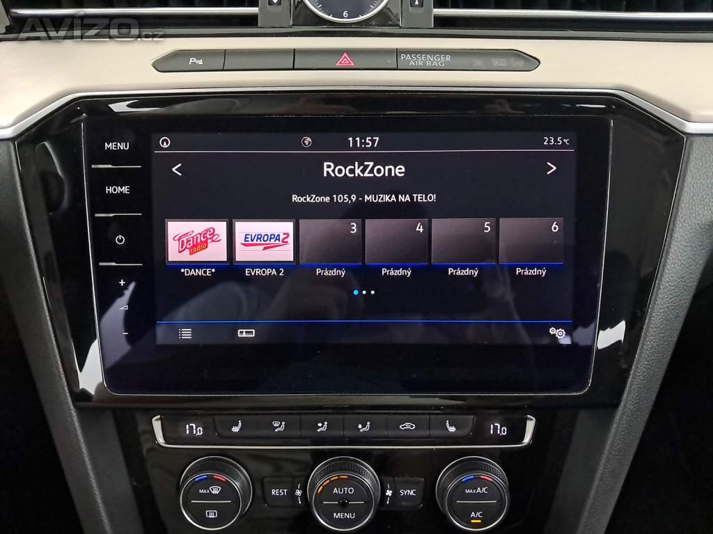 Foto inzerátu VW Passat 2.0 TDI