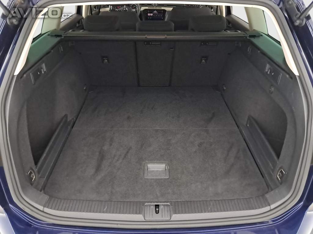 Foto inzerátu VW Passat 2.0 TDI