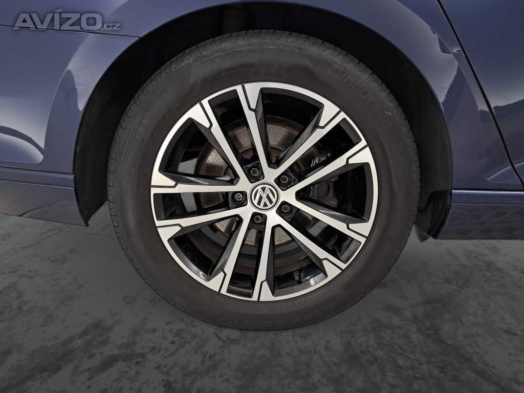 Foto inzerátu VW Passat 2.0 TDI