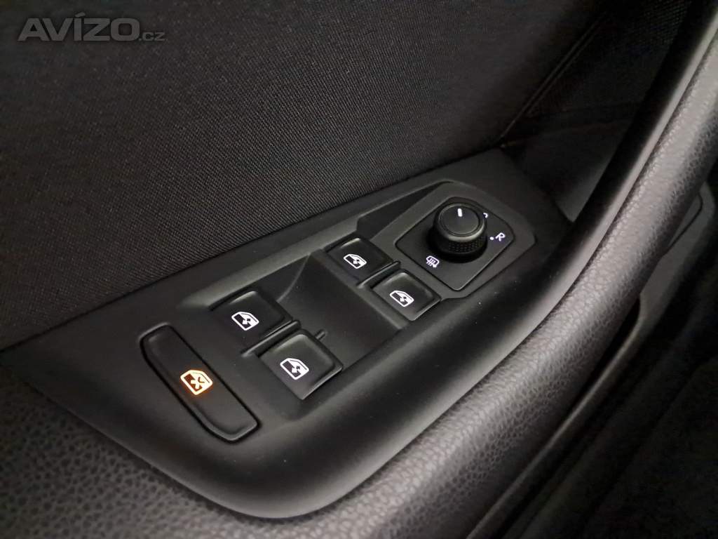 Foto inzerátu VW Passat 2.0 TDI